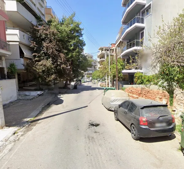 250 m² Land for Sale in Nea Ionia, Athens Western Suburbs