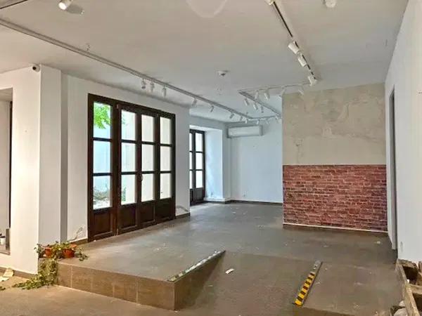 Renovated Commercial Space for Rent in Center Athens, Athens Center — photo 2