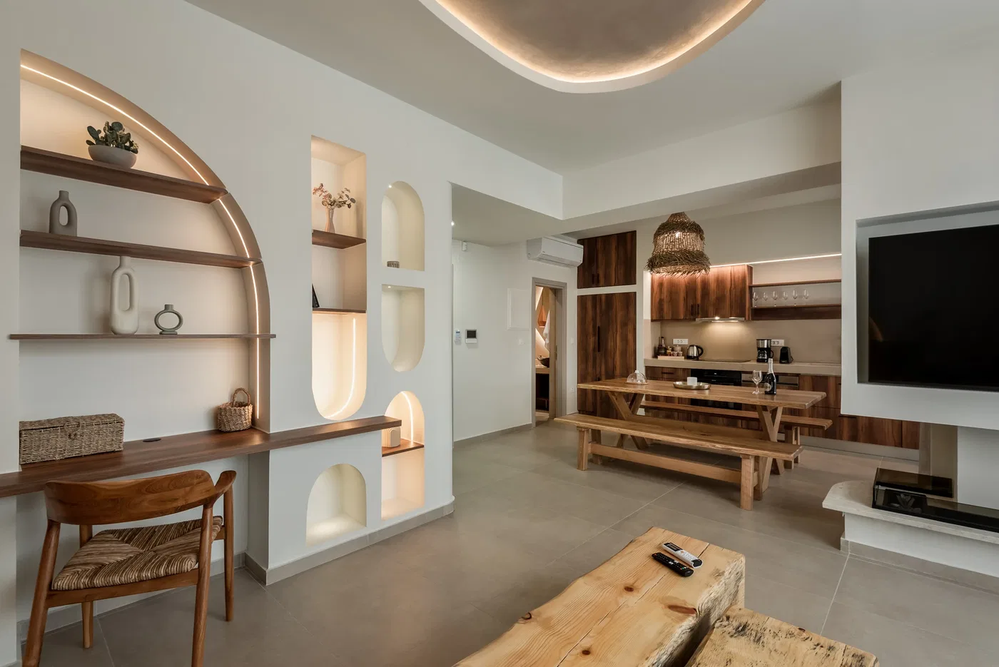 153 m² Building for Sale in Nea Chora, Chania