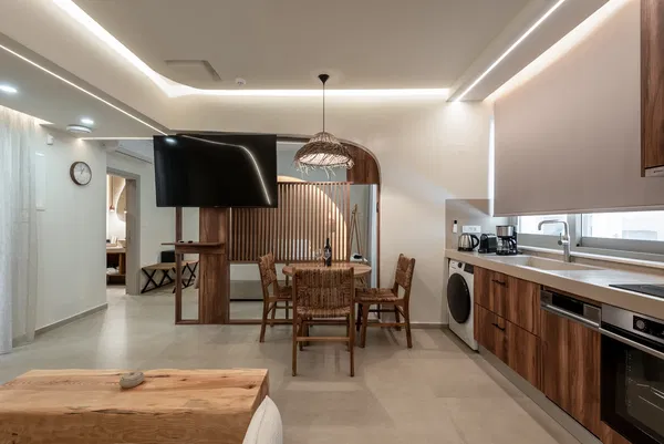 153 m² Building for Sale in Nea Chora, Chania — photo 2