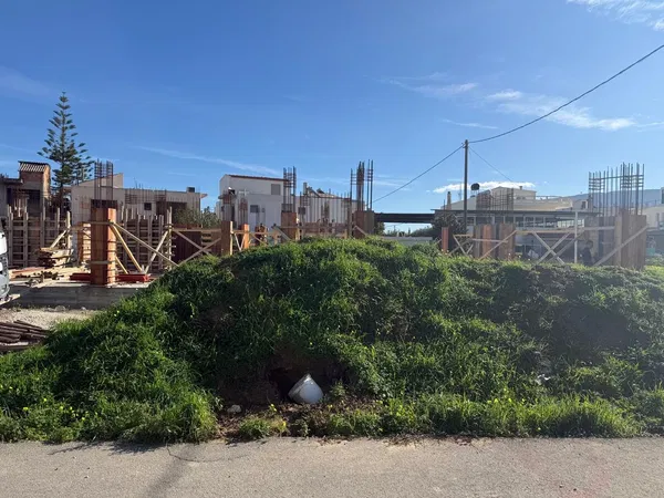 95 m² Two-Bedroom Apartment for Sale in Chrisopigi, Chania — photo 4