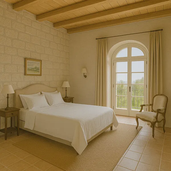 Two-Bedroom Apartment for Sale in Chrisopigi, Chania — photo 3