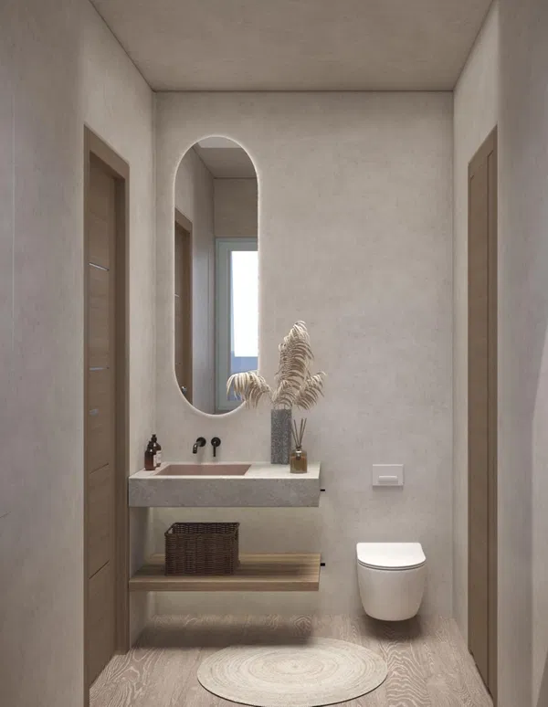 One-Bedroom Apartment for Sale in Agia Marina, Chania — photo 5