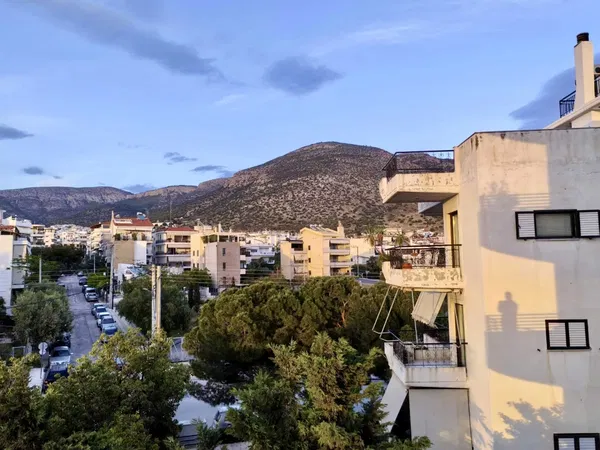 Two-Bedroom Modern Apartment for Sale in Glyfada, Athens Southern suburbs