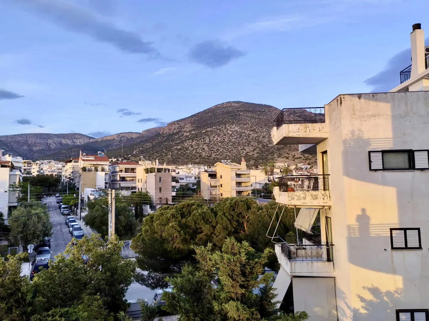Two-Bedroom Modern Apartment for Sale in Glyfada, Athens Southern suburbs