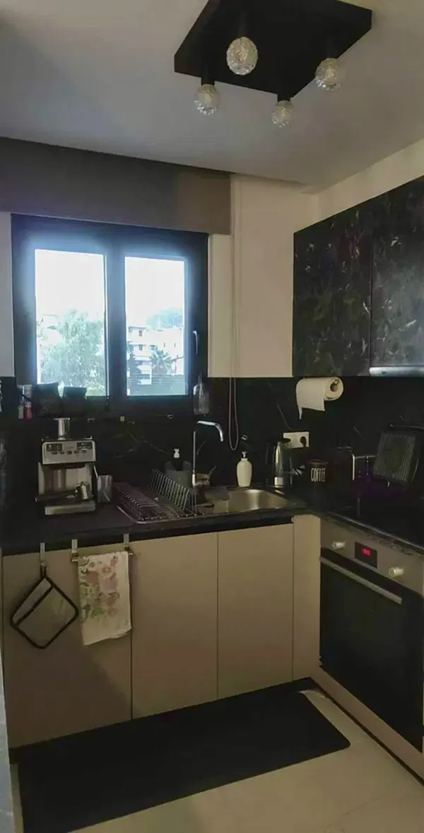 Two-Bedroom Modern Apartment for Sale in Glyfada, Athens Southern suburbs — photo 4