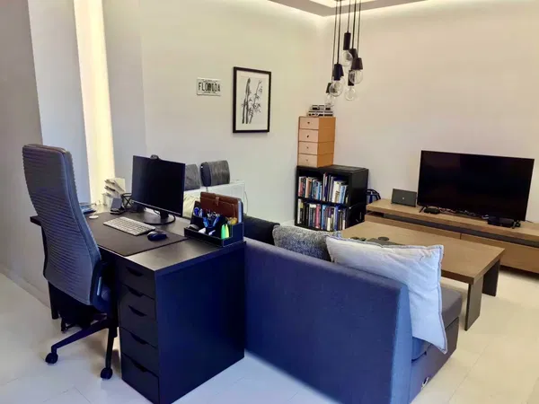 Two-Bedroom Modern Apartment for Sale in Glyfada, Athens Southern suburbs — photo 2