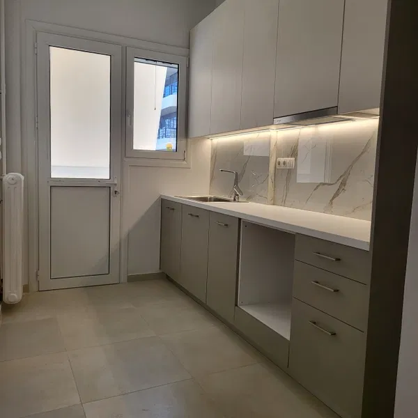 72 m² Two-Bedroom Apartment for Sale in Kallithea, Athens Southern suburbs — photo 5