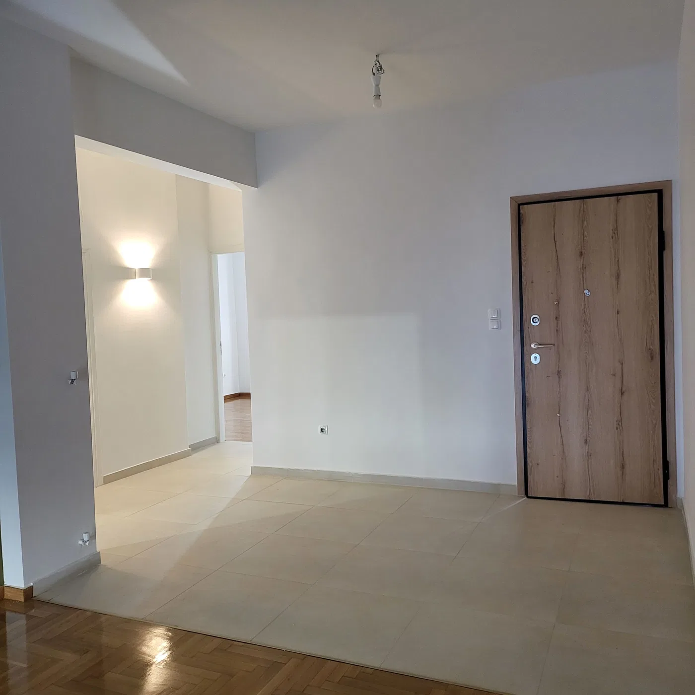 72 m² Two-Bedroom Apartment for Sale in Kallithea, Athens Southern suburbs