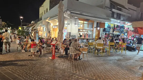 20 m² Business for Sale in Chania — photo 2