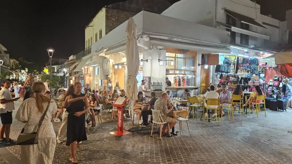 20 m² Business for Sale in Chania