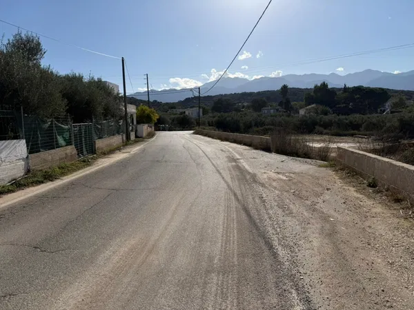 Plot of Land for Sale in Vamos, Apokoronas — photo 5
