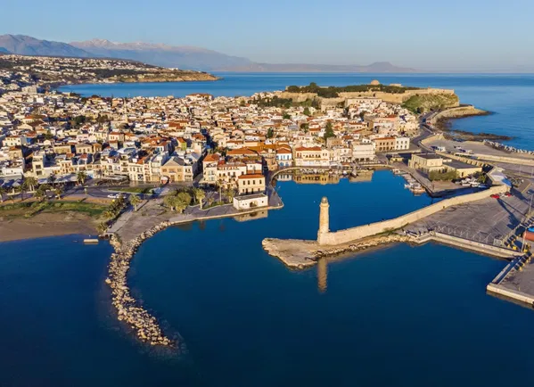 Commercial Space for Sale in Old Town Rethymnon, Rethymnon