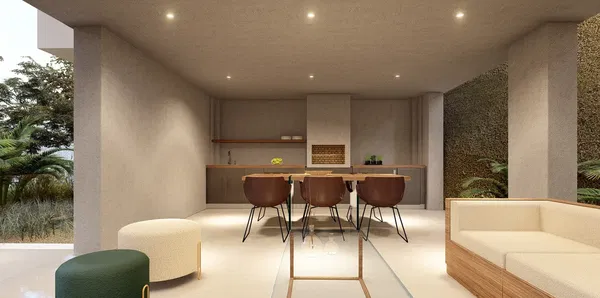 Sea View 97 m² Apartment with Two Bedrooms for Sale in Mastabas, Rethymnon