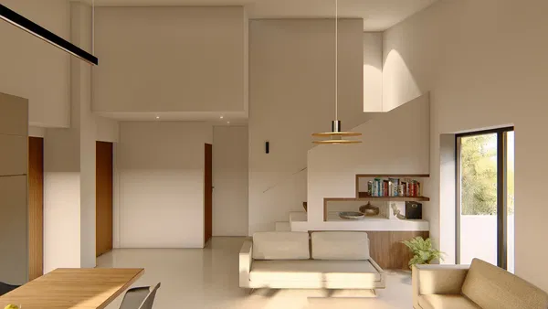 Three-Bedroom Sea-View Apartment for Sale in Mastabas, Rethymnon — photo 4