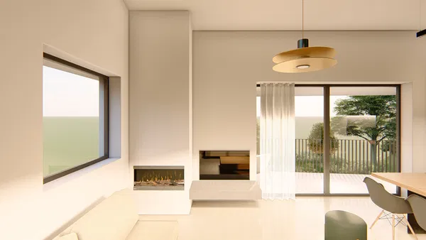 Three-Bedroom Sea-View Apartment for Sale in Mastabas, Rethymnon — photo 5