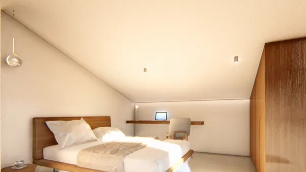83 m² Sea-View Two-Bedroom Apartment for Sale in Mastabas, Rethymnon — photo 3