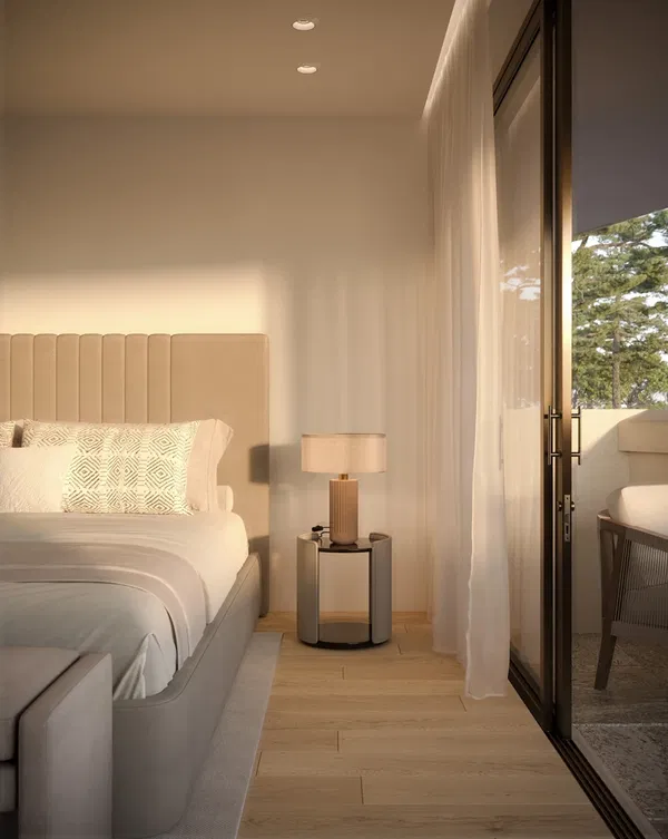 170 m² Luxury Two-Bedroom Apartment for Sale in Vouliagmeni, Athens Southern suburbs — photo 3