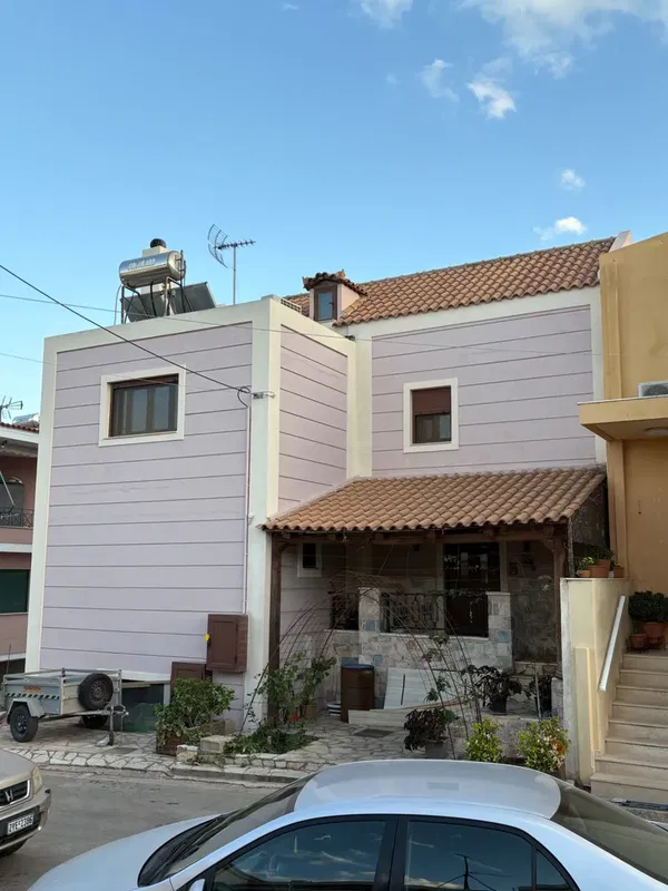 295 m² Three-Bedroom Apartment for Sale in Lavrio, Attica — photo 3