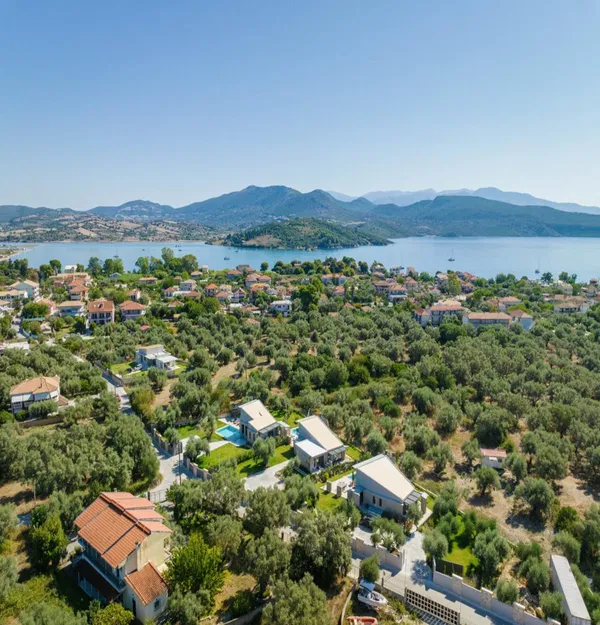 Four-Bedroom Villa for Sale in Lefkada, Ionian Islands — photo 4
