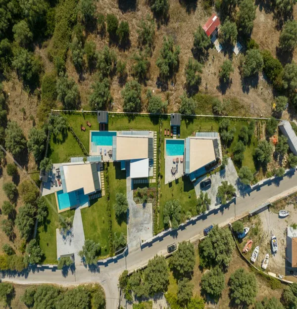 Four-Bedroom Villa for Sale in Lefkada, Ionian Islands — photo 5