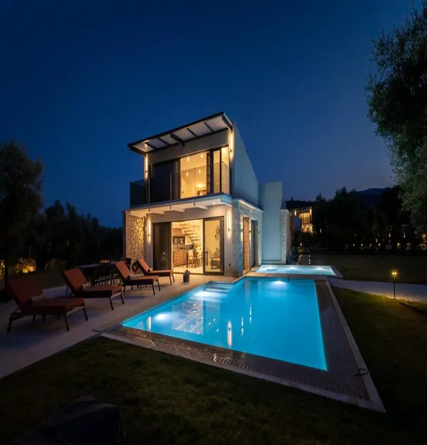 Three-Bedroom Villa for Sale in Lefkada, Ionian Islands — photo 2