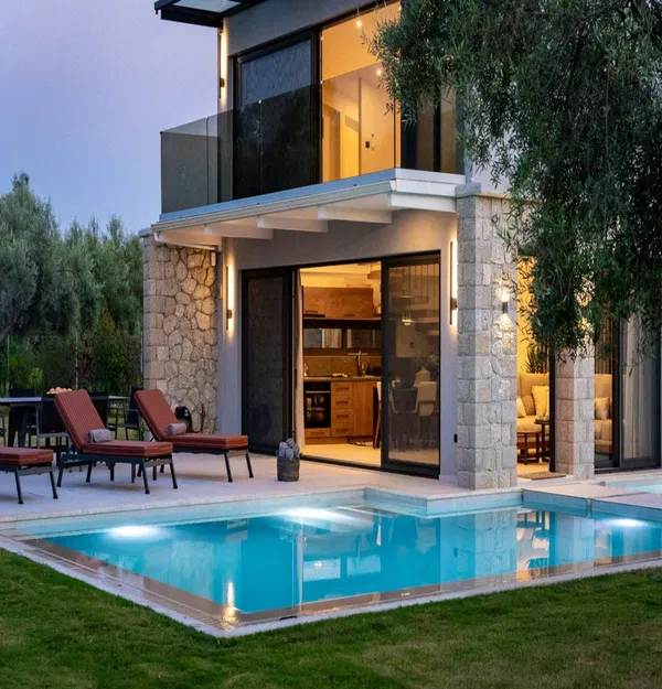 Three-Bedroom Villa for Sale in Lefkada, Ionian Islands — photo 4