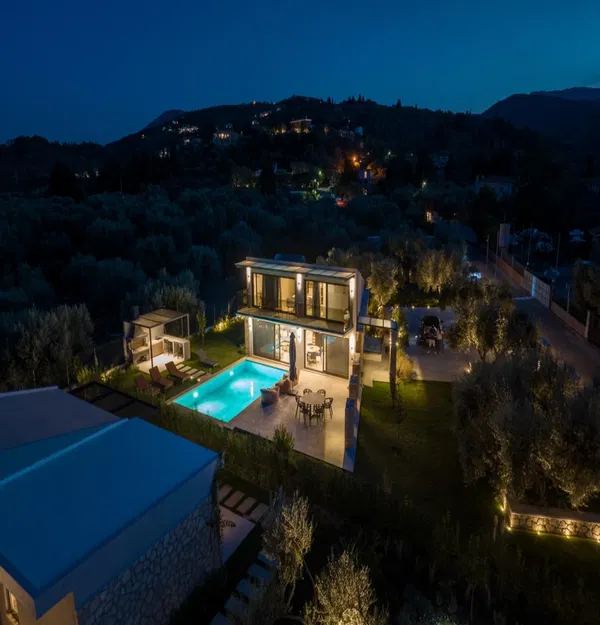 168 m² Three-Bedroom Villa for Sale in Lefkada, Ionian Islands — photo 5