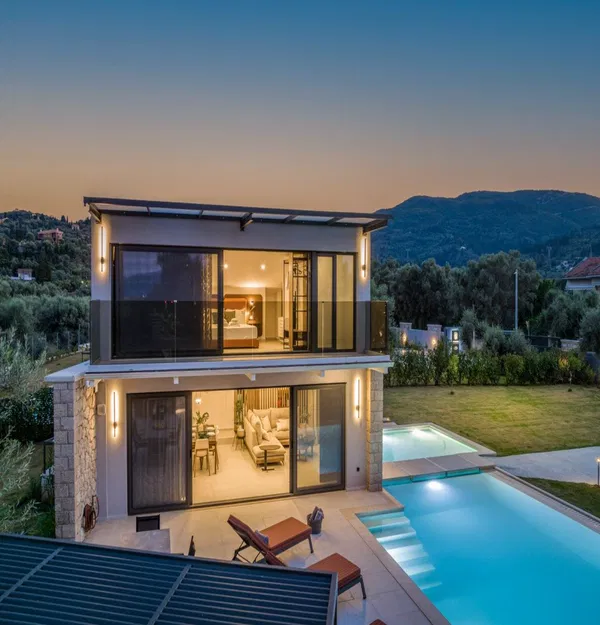 Villa for Sale in Lefkada, Achaia — photo 5