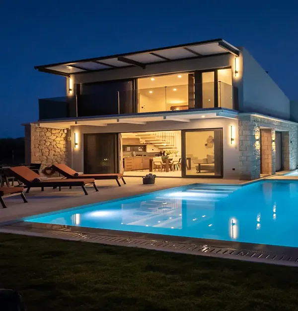 Villa for Sale in Lefkada, Achaia — photo 2