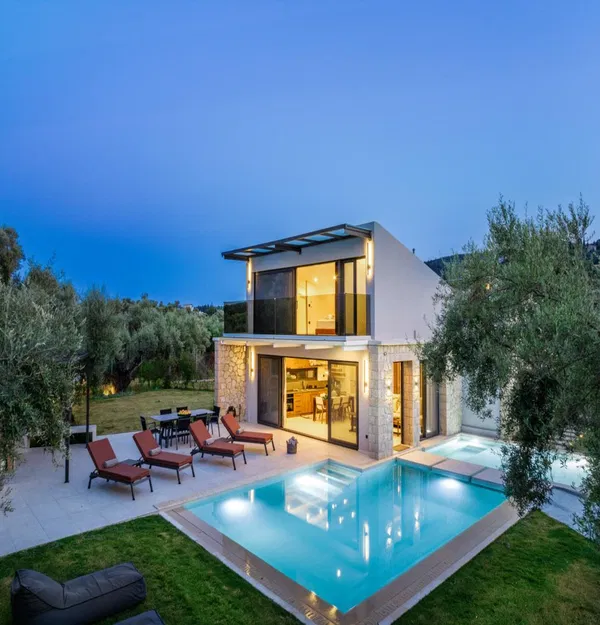 Villa for Sale in Lefkada, Achaia — photo 4