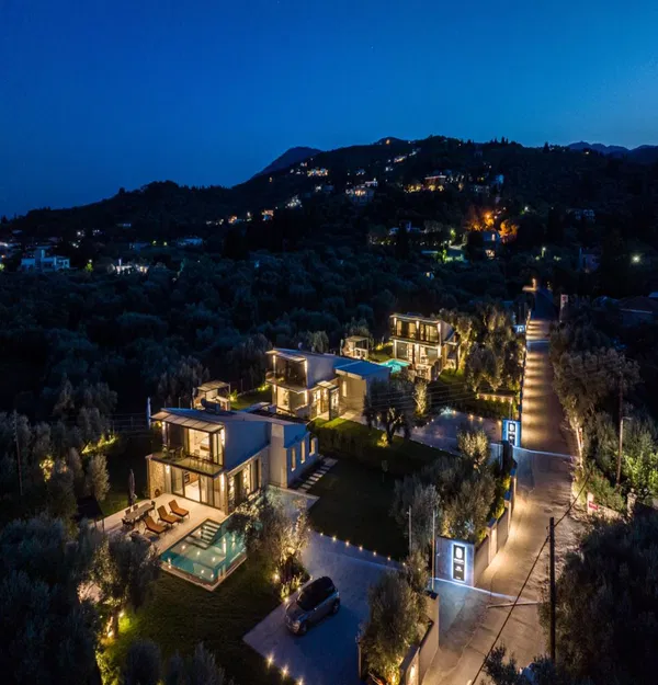 Villa for Sale in Lefkada, Achaia