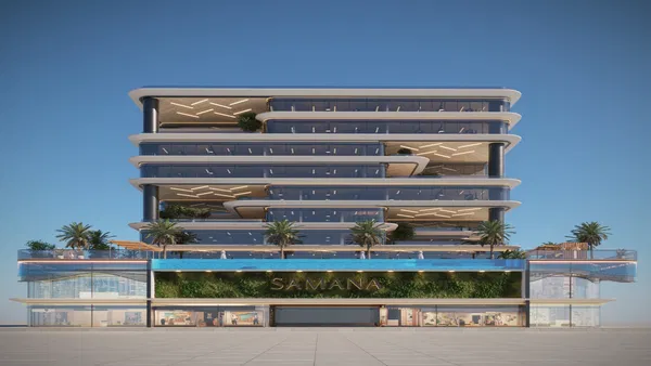 82 m² Commercial Space for Sale in Dubai, UAE — photo 2