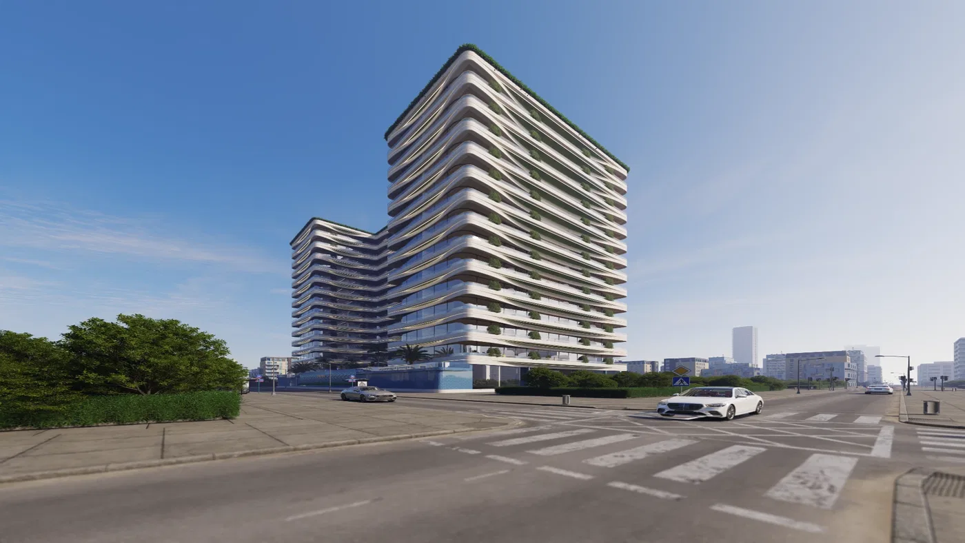 130 m² Commercial Space for Sale in Dubai, UAE