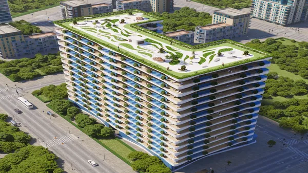 144 m² Commercial Space for Sale in Dubai, UAE — photo 3