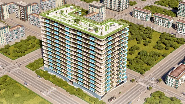 Commercial Space for Sale in Dubai, UAE