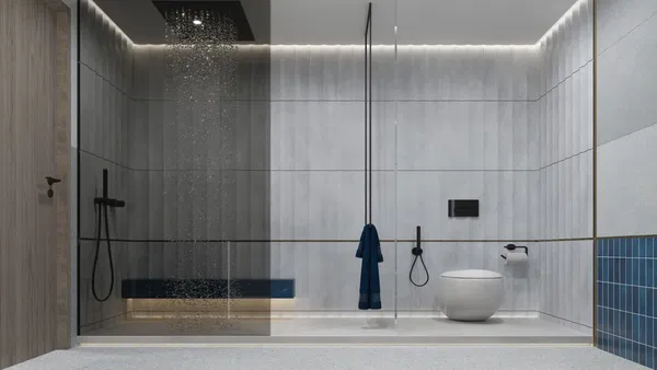 64 m² Apartment for Sale in Dubai, UAE — photo 3