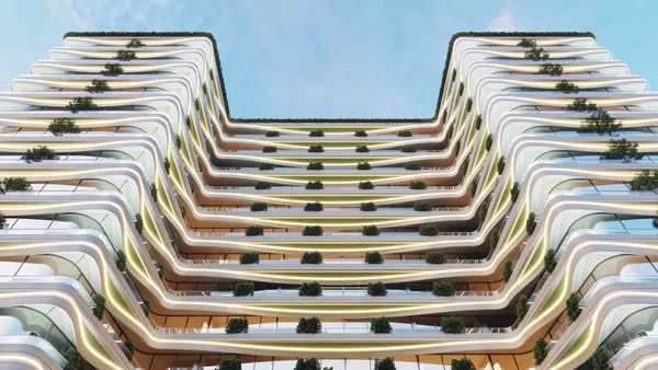 One-Bedroom Apartment for Sale in Dubai, UAE — photo 2