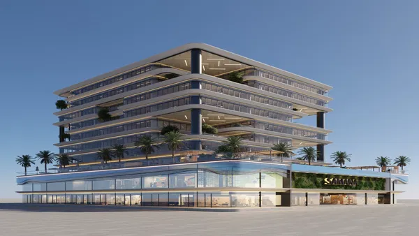 272 m² Commercial Space for Sale in Dubai, UAE — photo 2