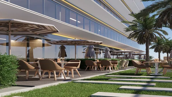 Commercial Space for Sale in Dubai, UAE with Parking — photo 4