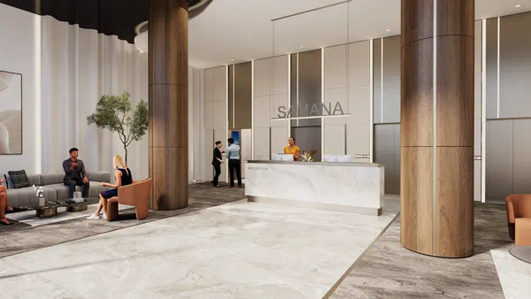 172 m² Apartment with Three Bedrooms for Sale in Dubai, UAE — photo 2