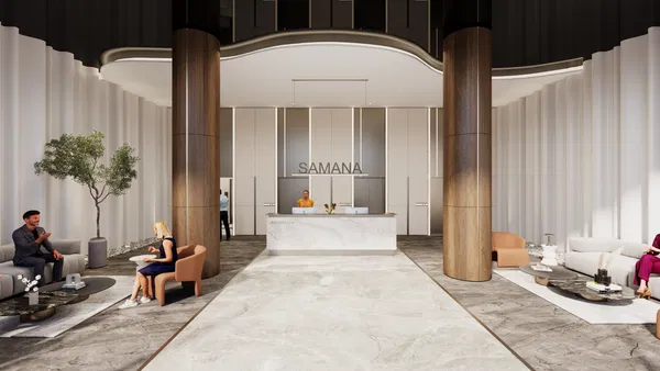 172 m² Apartment with Three Bedrooms for Sale in Dubai, UAE — photo 3