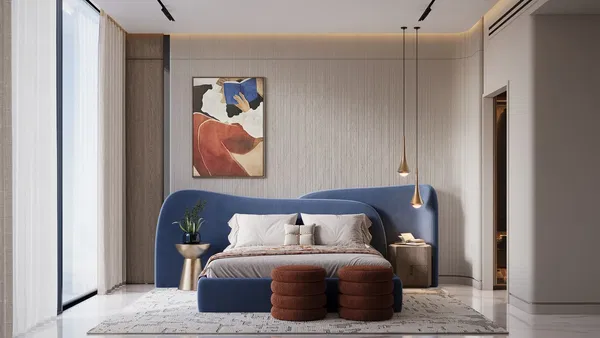One-Bedroom Apartment for Sale in Dubai, UAE — photo 3
