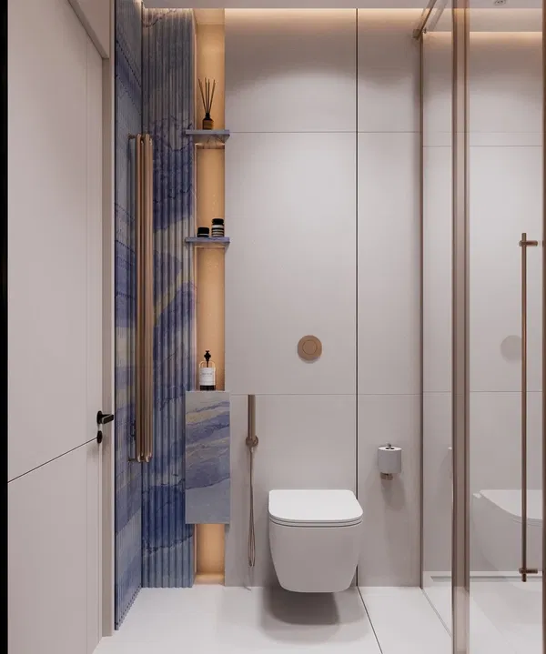 82 m² Apartment with One Bedrooms for Sale in Dubai, UAE — photo 3