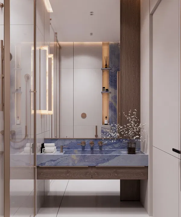 82 m² Apartment with One Bedrooms for Sale in Dubai, UAE — photo 2