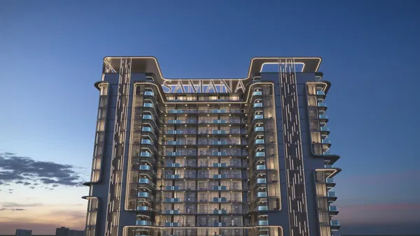 One-Bedroom Apartment for Sale in Dubai, UAE