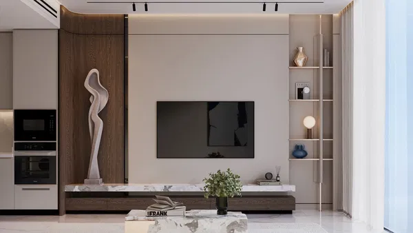 Two-Bedroom Apartment for Sale in Dubai, UAE — photo 2
