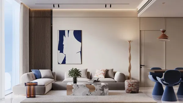 Two-Bedroom Apartment for Sale in Dubai, UAE — photo 3