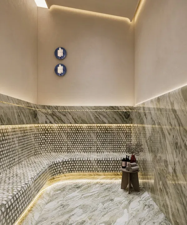 148 m² Apartment with Two Bedrooms for Sale in Dubai, UAE — photo 5