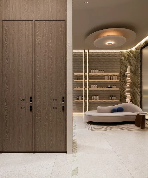 Two-Bedroom Apartment for Sale in Dubai, UAE — photo 3